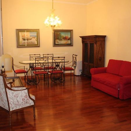 Colosseum New Charming Apartment Roma Dış mekan fotoğraf