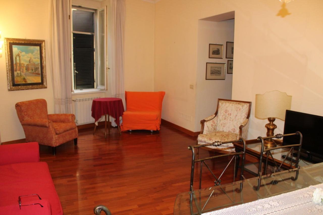 Colosseum New Charming Apartment Roma Dış mekan fotoğraf