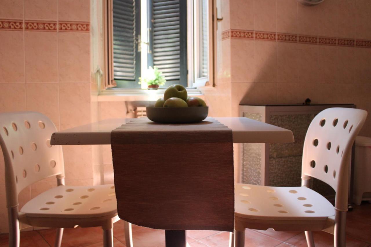 Colosseum New Charming Apartment Roma Dış mekan fotoğraf